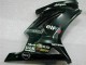 Kawasaki EX250 2008-2012 - Noir Kawasaki EX250 2008-2012 - Noir