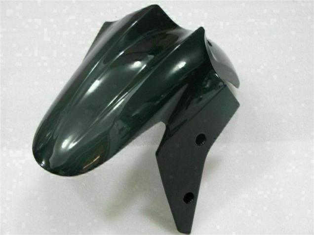 Kawasaki EX250 2008-2012 - Noir Kawasaki EX250 2008-2012 - Noir