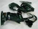 Kawasaki EX250 2008-2012 - Noir Kawasaki EX250 2008-2012 - Noir
