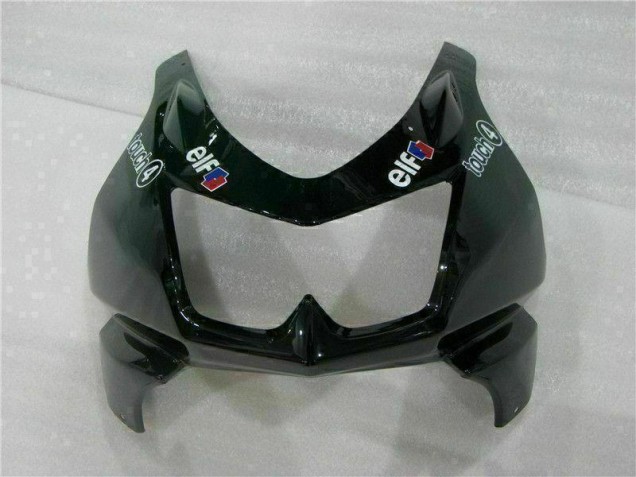 Kawasaki EX250 2008-2012 - Noir Kawasaki EX250 2008-2012 - Noir