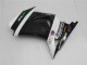 Kawasaki EX250 2008-2012 - Noir Kawasaki EX250 2008-2012 - Noir