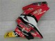 Kawasaki EX250 2008-2012 - Rouge Jaune Kawasaki EX250 2008-2012 - Rouge Jaune