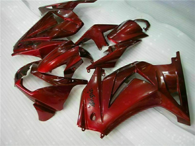 Kawasaki EX250 2008-2012 - Rouge Ninja Kawasaki EX250 2008-2012 - Rouge Ninja