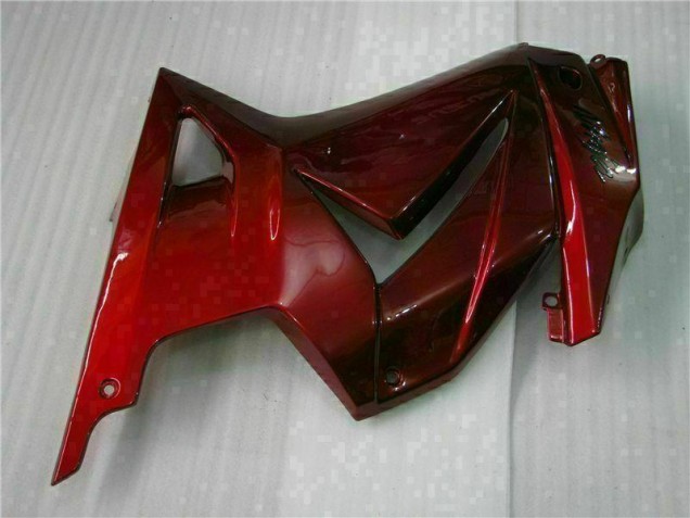 Kawasaki EX250 2008-2012 - Rouge Ninja Kawasaki EX250 2008-2012 - Rouge Ninja