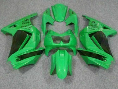 Kawasaki EX250 2008-2012 - Vert