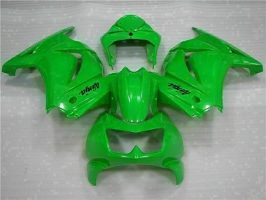 Kawasaki EX250 2008-2012 - Vert Ninja
