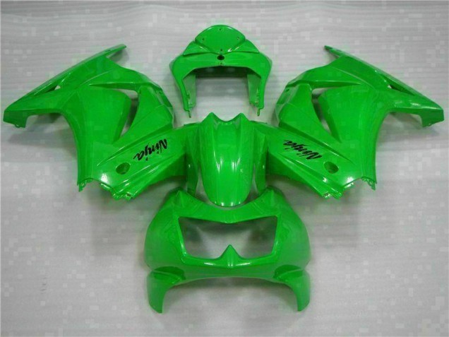 Kawasaki EX250 2008-2012 - Vert Ninja Kawasaki EX250 2008-2012 - Vert Ninja