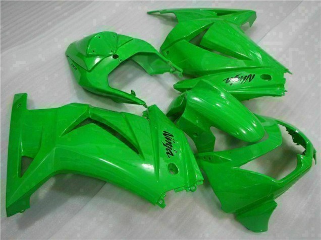 Kawasaki EX250 2008-2012 - Vert Ninja Kawasaki EX250 2008-2012 - Vert Ninja