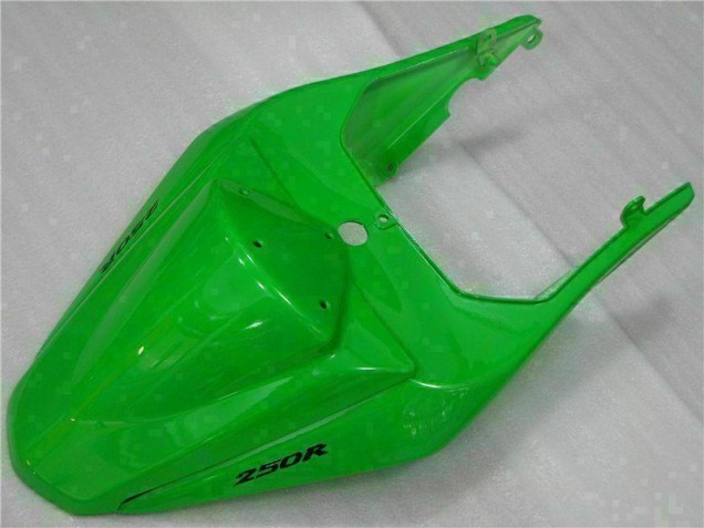 Kawasaki EX250 2008-2012 - Vert Ninja Kawasaki EX250 2008-2012 - Vert Ninja
