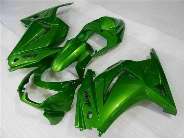Kawasaki EX250 2008-2012 - Vert Ninja Kawasaki EX250 2008-2012 - Vert Ninja
