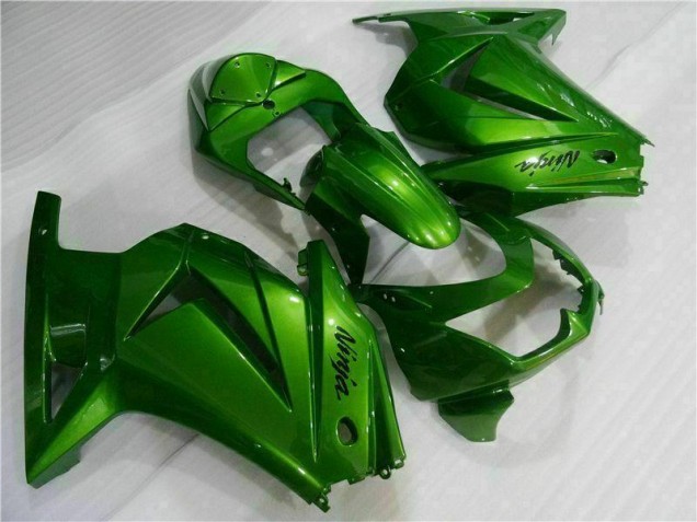Kawasaki EX250 2008-2012 - Vert Ninja Kawasaki EX250 2008-2012 - Vert Ninja