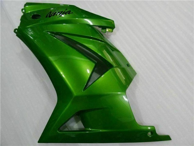 Kawasaki EX250 2008-2012 - Vert Ninja Kawasaki EX250 2008-2012 - Vert Ninja