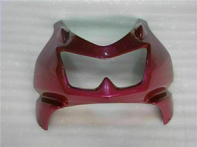Kawasaki EX250 2008-2012 - Violet Rouge Kawasaki EX250 2008-2012 - Violet Rouge