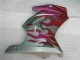 Kawasaki EX250 2008-2012 - Violet Rouge Kawasaki EX250 2008-2012 - Violet Rouge