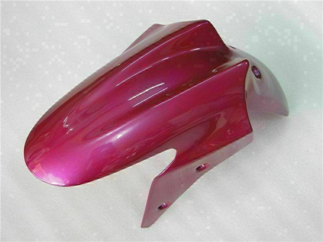 Kawasaki EX250 2008-2012 - Violet Rouge Kawasaki EX250 2008-2012 - Violet Rouge
