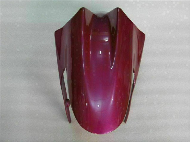 Kawasaki EX250 2008-2012 - Violet Rouge Kawasaki EX250 2008-2012 - Violet Rouge