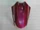 Kawasaki EX250 2008-2012 - Violet Rouge Kawasaki EX250 2008-2012 - Violet Rouge