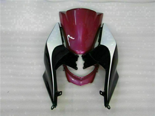 Kawasaki EX250 2008-2012 - Violet Rouge Kawasaki EX250 2008-2012 - Violet Rouge