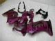 Kawasaki EX250 2008-2012 - Violet