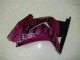Kawasaki EX250 2008-2012 - Violet