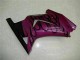 Kawasaki EX250 2008-2012 - Violet