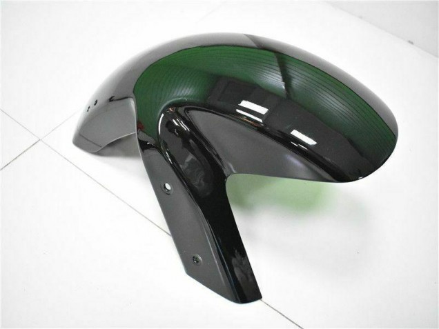 Kawasaki EX650 2006-2008 - Noir Brillant Kawasaki EX650 2006-2008 - Noir Brillant