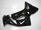 Kawasaki EX650 2006-2008 - Noir Brillant Kawasaki EX650 2006-2008 - Noir Brillant