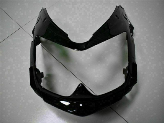 Kawasaki EX650 2006-2008 - Vert Flamme Kawasaki EX650 2006-2008 - Vert Flamme