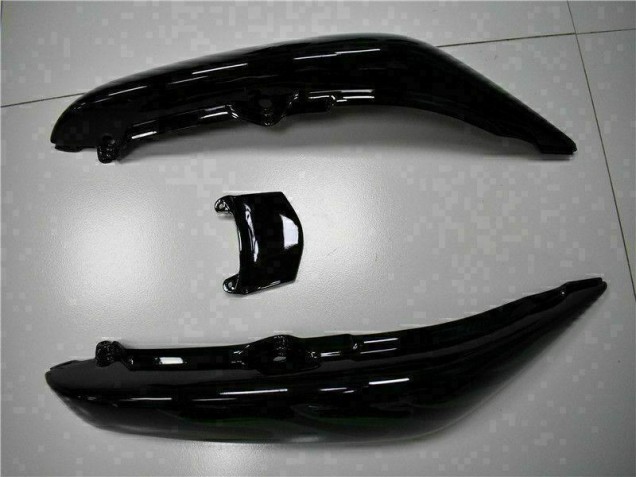 Kawasaki EX650 2006-2008 - Vert Flamme Kawasaki EX650 2006-2008 - Vert Flamme
