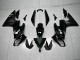 Kawasaki EX650 2009-2011 - Noir Brillant Kawasaki EX650 2009-2011 - Noir Brillant
