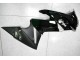 Kawasaki EX650 2009-2011 - Noir Brillant Kawasaki EX650 2009-2011 - Noir Brillant