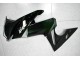 Kawasaki EX650 2009-2011 - Noir Brillant Kawasaki EX650 2009-2011 - Noir Brillant