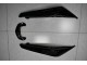 Kawasaki EX650 2009-2011 - Noir Brillant Kawasaki EX650 2009-2011 - Noir Brillant