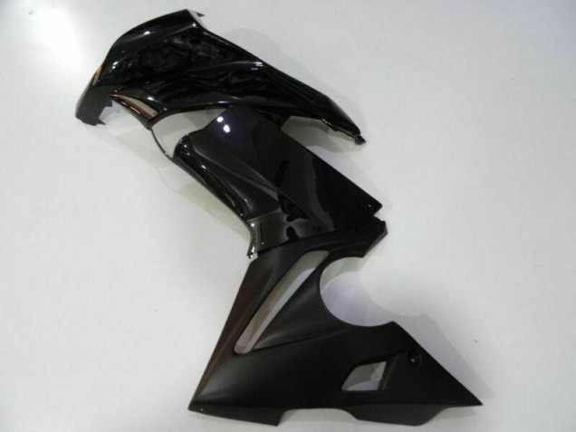 Kawasaki EX650 2009-2011 - Noir Kawasaki EX650 2009-2011 - Noir