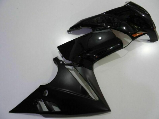 Kawasaki EX650 2009-2011 - Noir Kawasaki EX650 2009-2011 - Noir