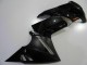 Kawasaki EX650 2009-2011 - Noir Kawasaki EX650 2009-2011 - Noir