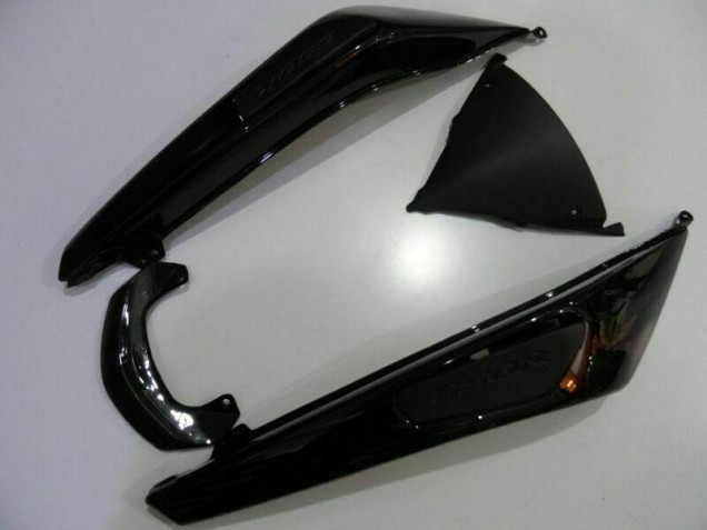 Kawasaki EX650 2009-2011 - Noir Kawasaki EX650 2009-2011 - Noir