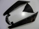 Kawasaki EX650 2009-2011 - Noir Kawasaki EX650 2009-2011 - Noir