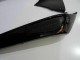 Kawasaki EX650 2009-2011 - Noir Kawasaki EX650 2009-2011 - Noir