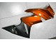 Kawasaki EX650 2009-2011 - Orange Kawasaki EX650 2009-2011 - Orange