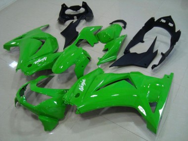 Kawasaki ZX 250R 2008-2012 - Vert