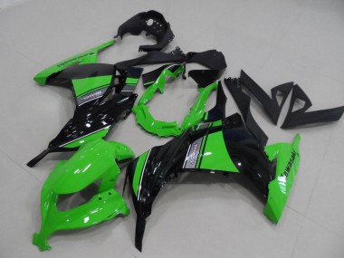 Kawasaki ZX 300R 2013-2016 - Vert Style OEM