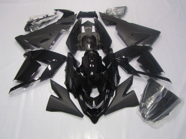 Kawasaki ZX10R 2003-2005 - Noir Kawasaki ZX10R 2003-2005 - Noir