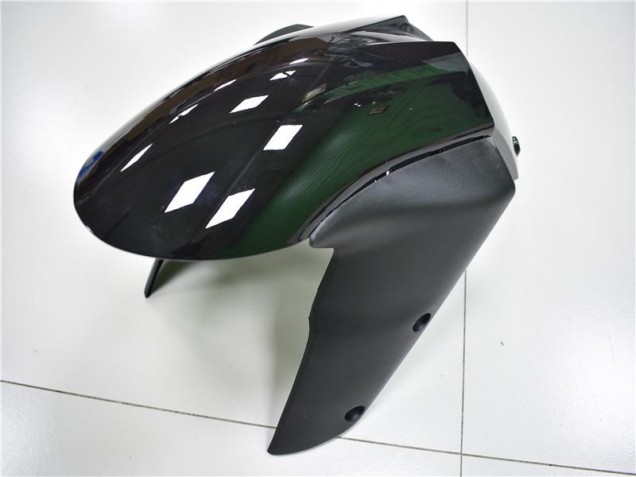 Kawasaki ZX10R 2006-2007 - Noir Gris Rouge Kawasaki ZX10R 2006-2007 - Noir Gris Rouge