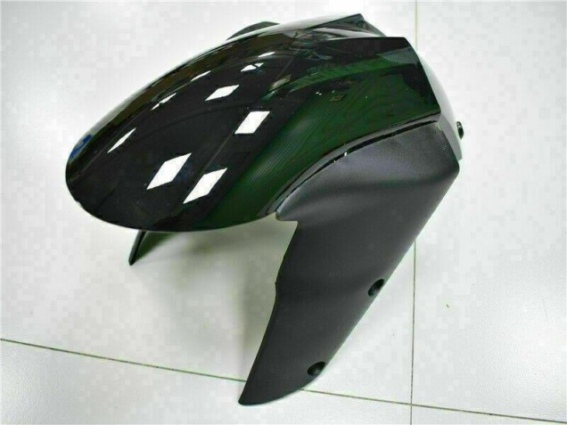 Kawasaki ZX10R 2006-2007 - Noir Rouge Flamme Kawasaki ZX10R 2006-2007 - Noir Rouge Flamme