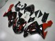 Kawasaki ZX10R 2006-2007 - Noir Rouge Kawasaki ZX10R 2006-2007 - Noir Rouge