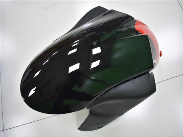 Kawasaki ZX10R 2006-2007 - Noir Rouge Kawasaki ZX10R 2006-2007 - Noir Rouge