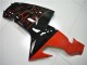 Kawasaki ZX10R 2006-2007 - Noir Rouge Kawasaki ZX10R 2006-2007 - Noir Rouge