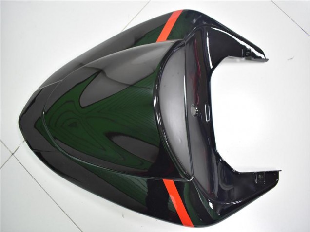 Kawasaki ZX10R 2006-2007 - Noir Rouge Kawasaki ZX10R 2006-2007 - Noir Rouge