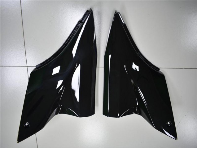 Kawasaki ZX10R 2006-2007 - Noir Rouge Kawasaki ZX10R 2006-2007 - Noir Rouge